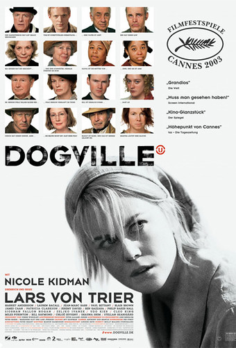 lars von trier dogville. Nicole Kidman in Dogville [Lars von Trier] [2003]