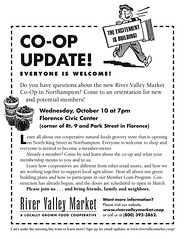 River Valley Market Orientation Flyer