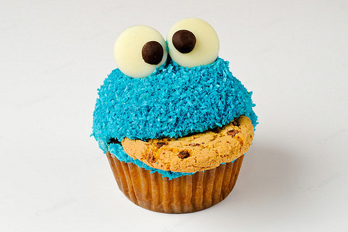 monster-cupcake