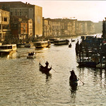 Canale Grande Venezia