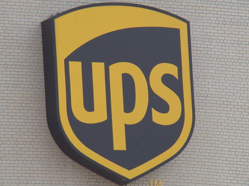 Ups Logo Images