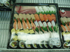 Sushi by Costco (32)