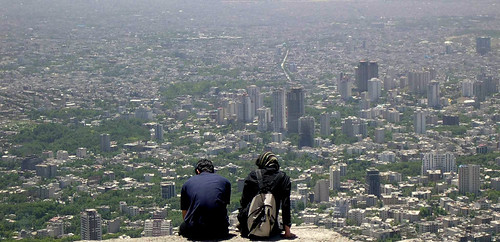 Tehran outlook