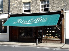 Picture of Fitzbillies
