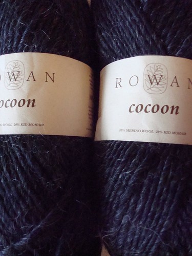 Rowan Cocoon