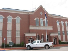 Guthrie City Hall