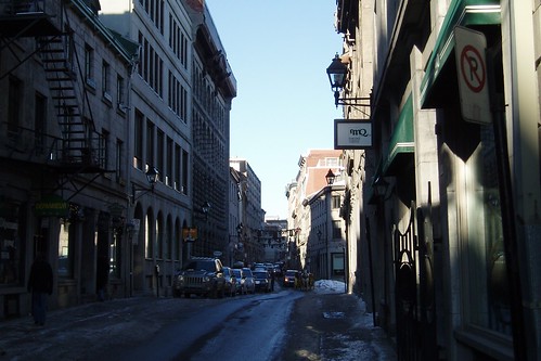 Old Montreal 09