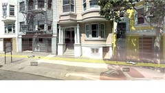 Our old place in San Francisco.