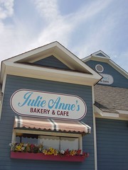 Julie Anne's Bakery and Cafe