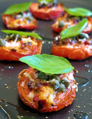Puttanesca Tomatoes 1270 B
