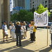 Sep 14 CUPE 15 Strike Theatre comes to Library Square