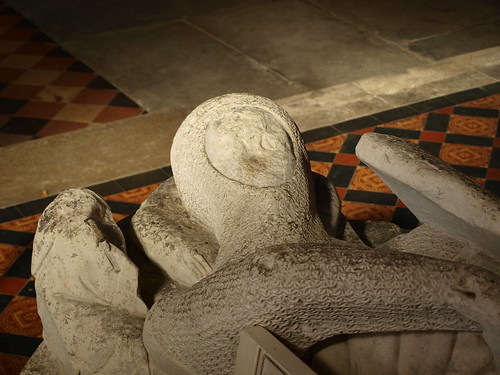 Robert de Vere, 3rd Earl of Oxford (3)