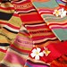 Lanna Charm Product, Laos Silk Scarves