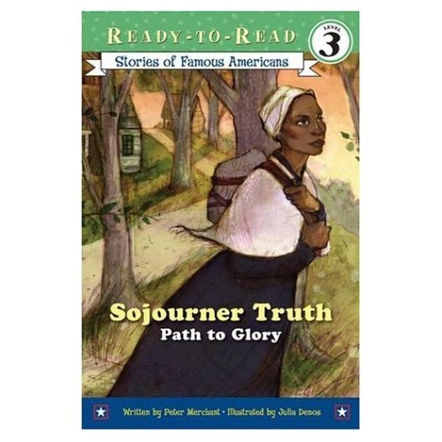 sojourner truth quotes. read Sojourner Truth: Path