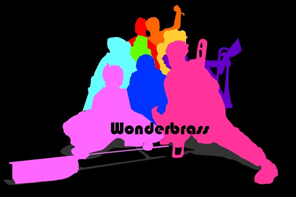 wonderbrass by wendy crockett