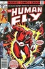 The Human Fly #1