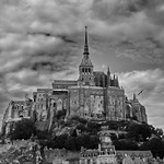 Mont Saint Michel - Normandie
