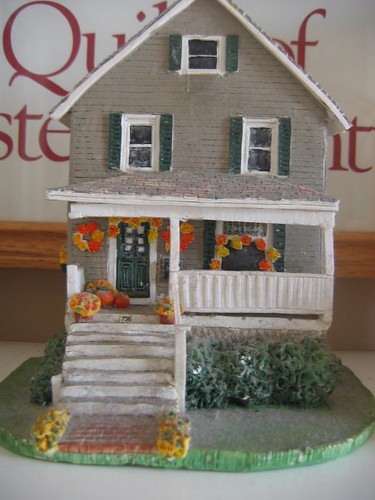 House Miniature