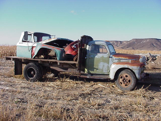 ford truck