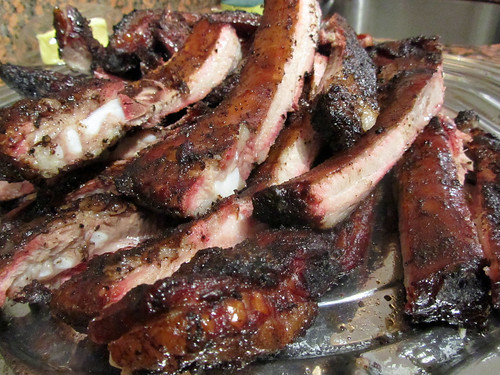 The Ribs