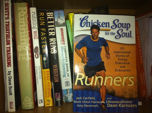 Chicken Soup for the Soul - Runners