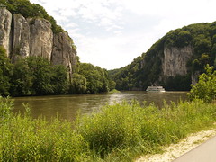 Donau Durchbruch