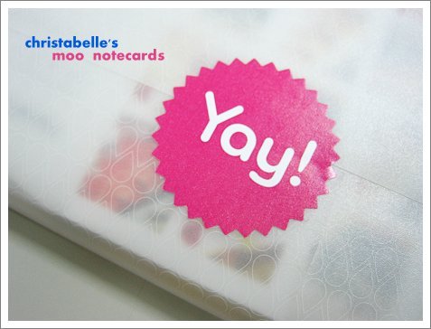 moo notecard cover