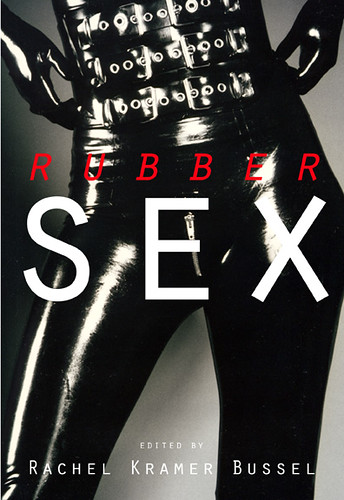 Probable Rubber Sex cover