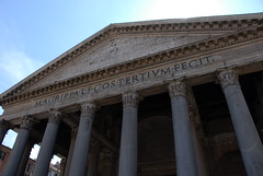 萬神殿（Pantheon）