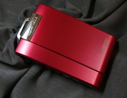 Sony T200
