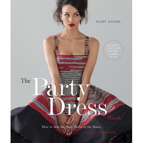 ThePartyDessCover