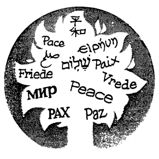 paz peace