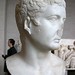 Tiberius Caesar Augustus (November 16, 42 BC – March 16 AD 37)