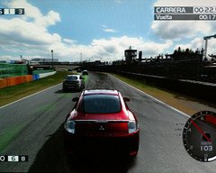 Forza Motorsport 2 720p