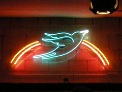 The Bluebird Cafe, Nashville