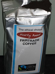 fairtrade coffee
