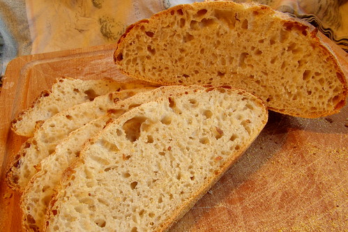 Sourdough recipe breadmachine