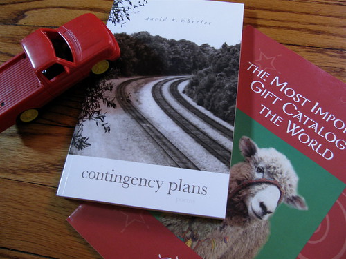 Contingency Plans Gift