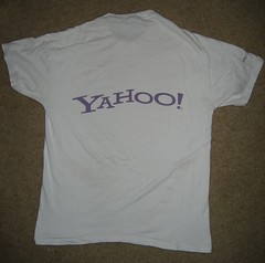 Classic Yahoo Back