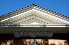 sonoma public library