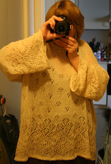 DKNY Sweater 081407