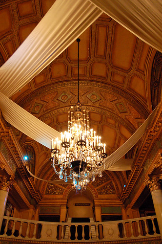 State Theatre lobby