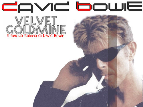 David Bowie Wallpaper. My David Bowie Wallpaper