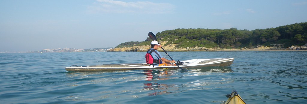 La Mora kayak con Bruno 010