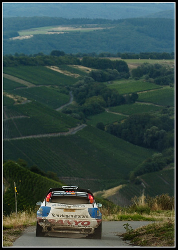 WRC - Great photo
