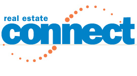 Real Estate Connect Logo