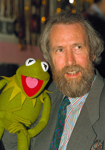 Kermit & Jim