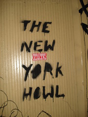 NYC HOWL