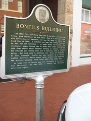 Bonfils Building