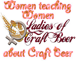 Ladies of Craft Beer